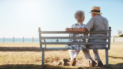 Changes to the age pension in Australia: what you need to know