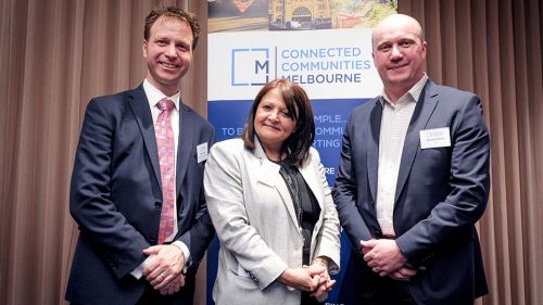 LDB Group partners with Connected Communities Melbourne