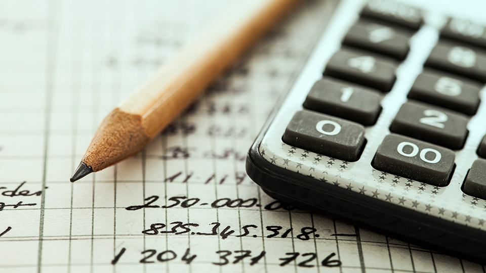 When does my business have to do a financial audit?