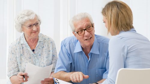 Tax for retirees: What can I claim?