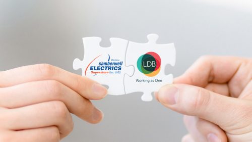 LDB client case study: Camberwell Electrics
