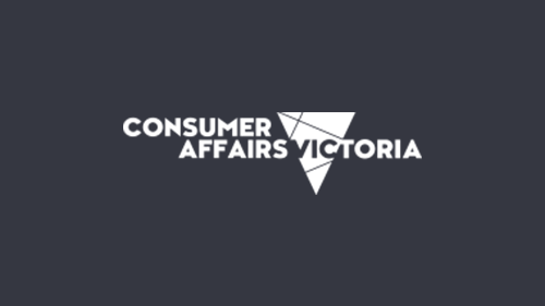 Consumer Affairs Victoria