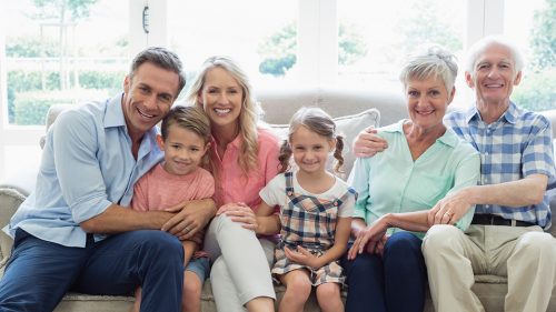 Is your retirement at risk because of your children?