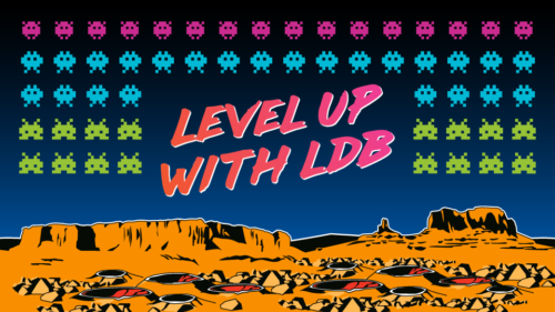 Level up with LDB