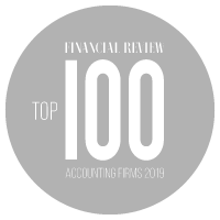 AFR Top 100