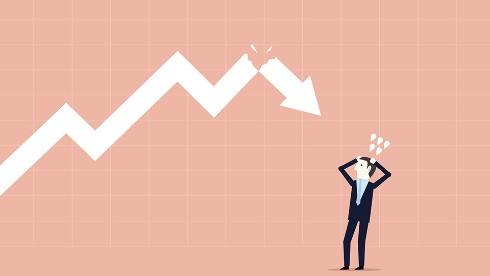 Market update: Interest rates continue to pose headwinds to the global growth outlook