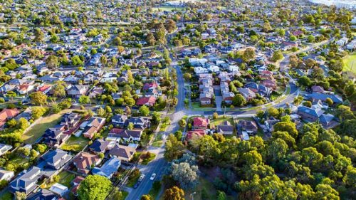 Victorian ban on evictions and rental property increases extended