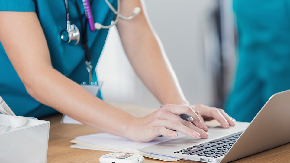 The benefits of cloud-based accounting for medical professionals