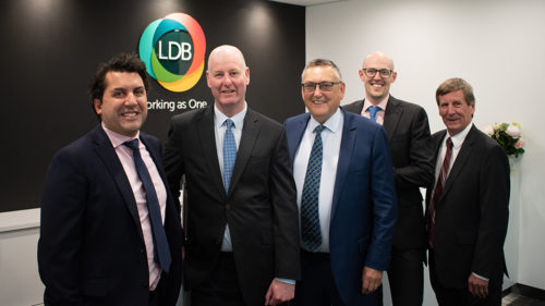 LDB Group places in AFR’s Top 100 Accounting Firms 2020 list