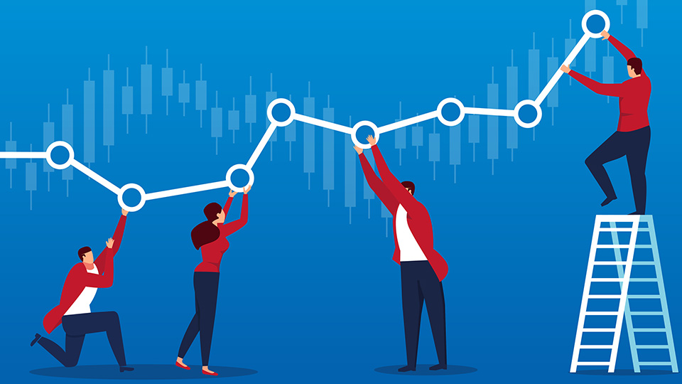 LDB’s quarterly share market review: Fourth quarter 2020