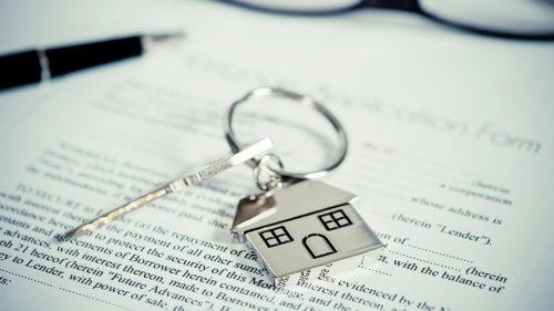 A summary of how the residential tenancy reforms impact landlords
