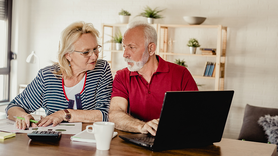 Federal budget 2021: Superannuation update