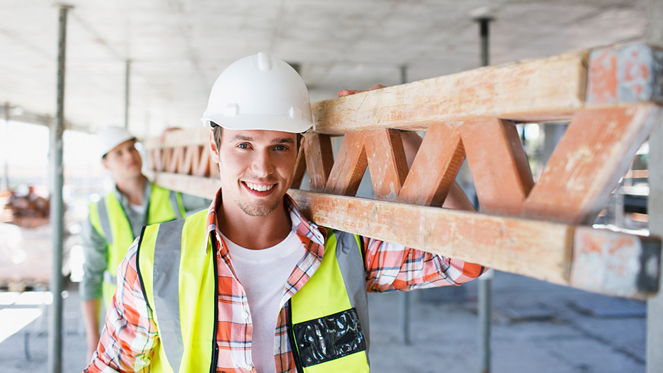 Construction industry series: Am I a contractor or an employee?
