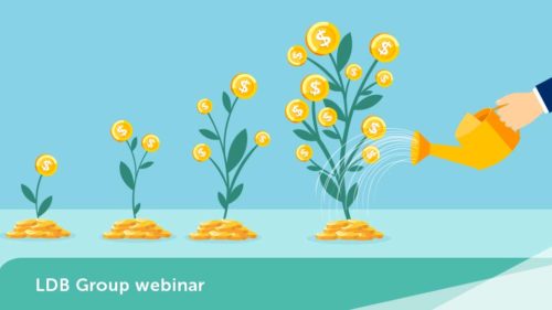 LDB Group webinar: How to supercharge your superannuation