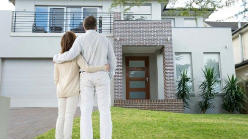 Can I live in my SMSF property once I retire?