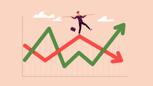 Market update: Interest rates continue to pose headwinds to the global growth outlook