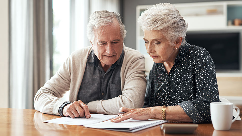 Superannuation health check: what should you review and consider?