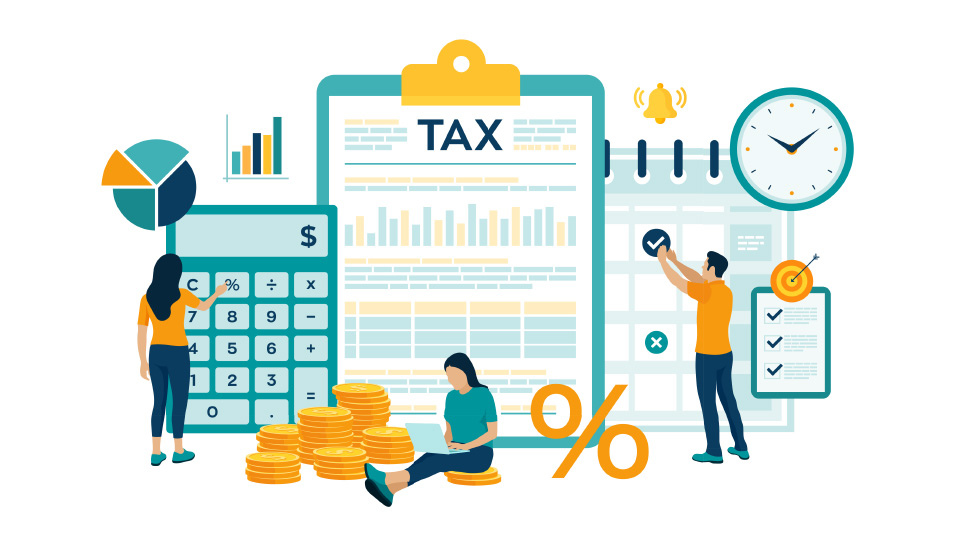 Tax glossary: Common tax terms used in Australia