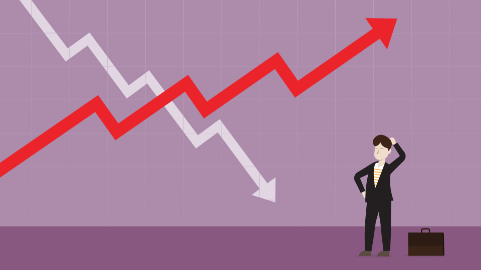 Market update: Interest rates continue to pose headwinds to the global growth outlook