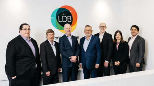 LDB Group claims spot in AFR’s Top 100 Accounting Firms 2022