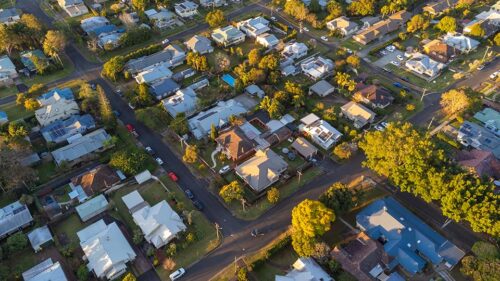 Property glossary: Common terms used in real estate in Australia
