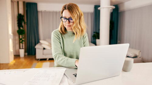 Shortcut method for work-from-home deductions scrapped