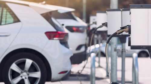 Tax advantages of electric vehicles