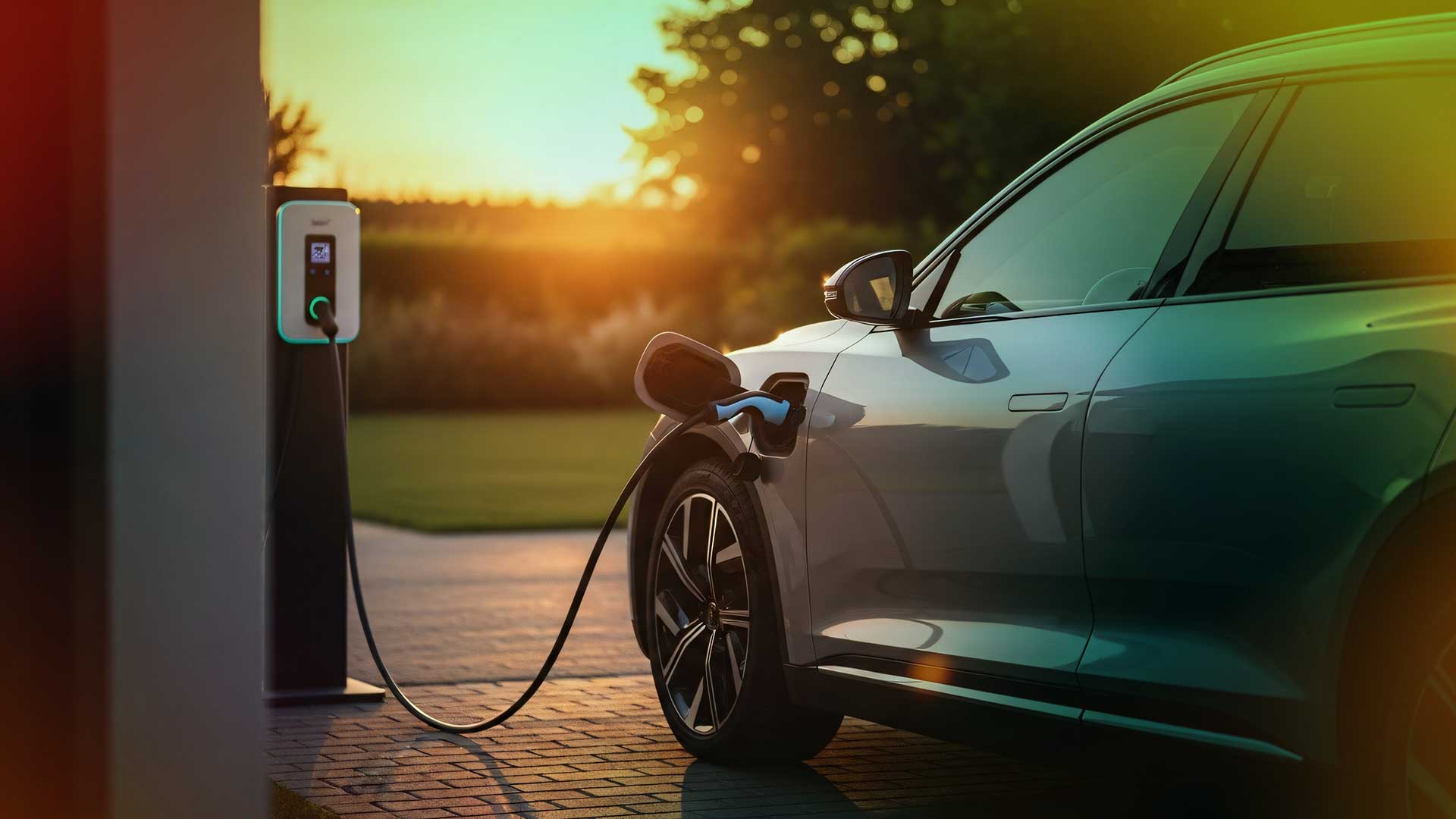 ATO draft guidance: Claiming home charging costs for PHEVs