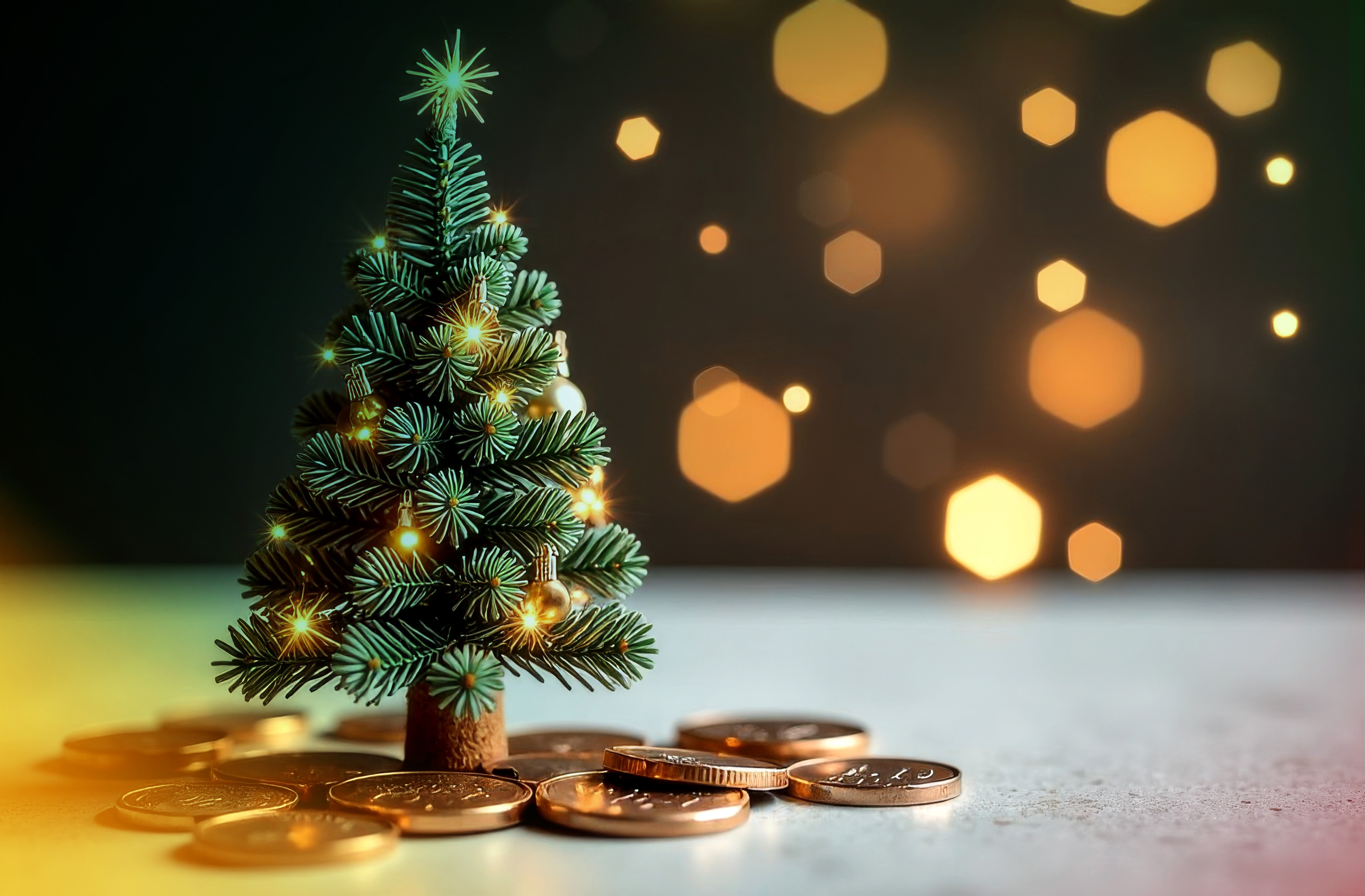 Christmas and tax – a festive guide for businesses