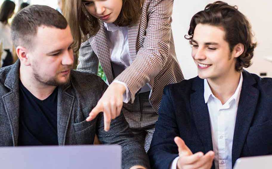 LDB Graduate Program Benefits